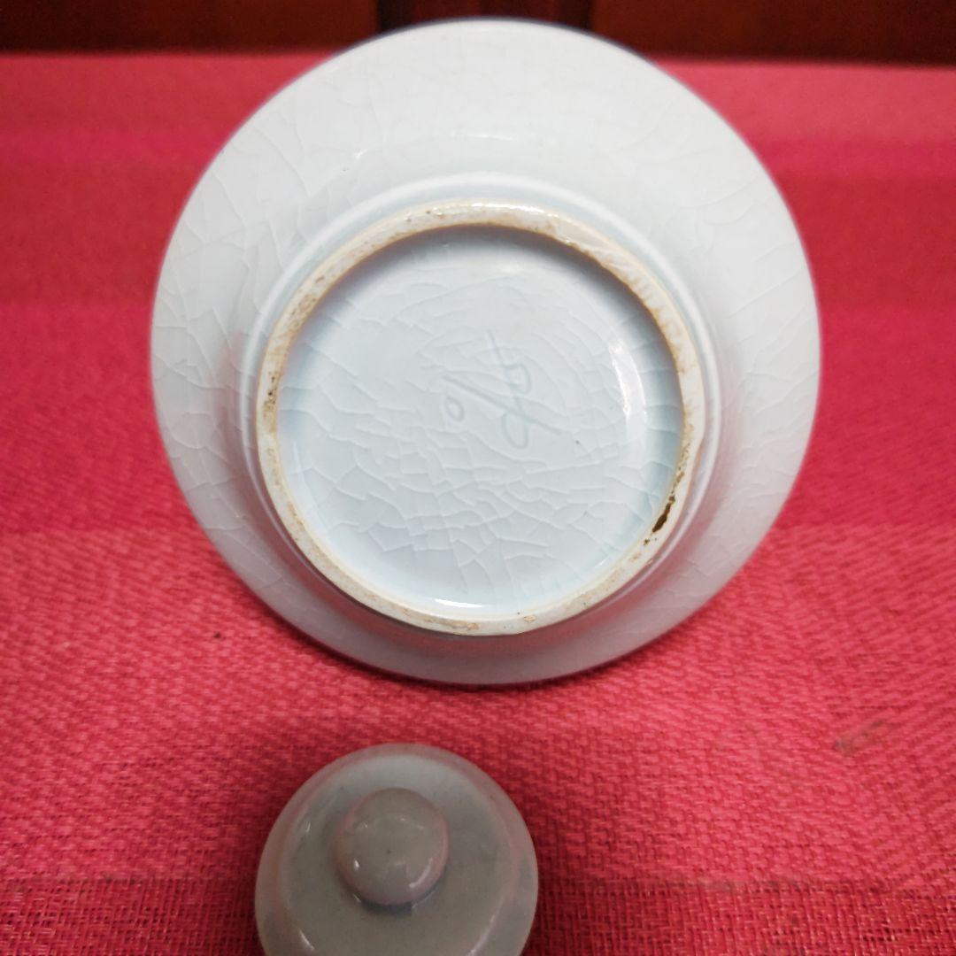 申相浩　急須　釜谷陶房