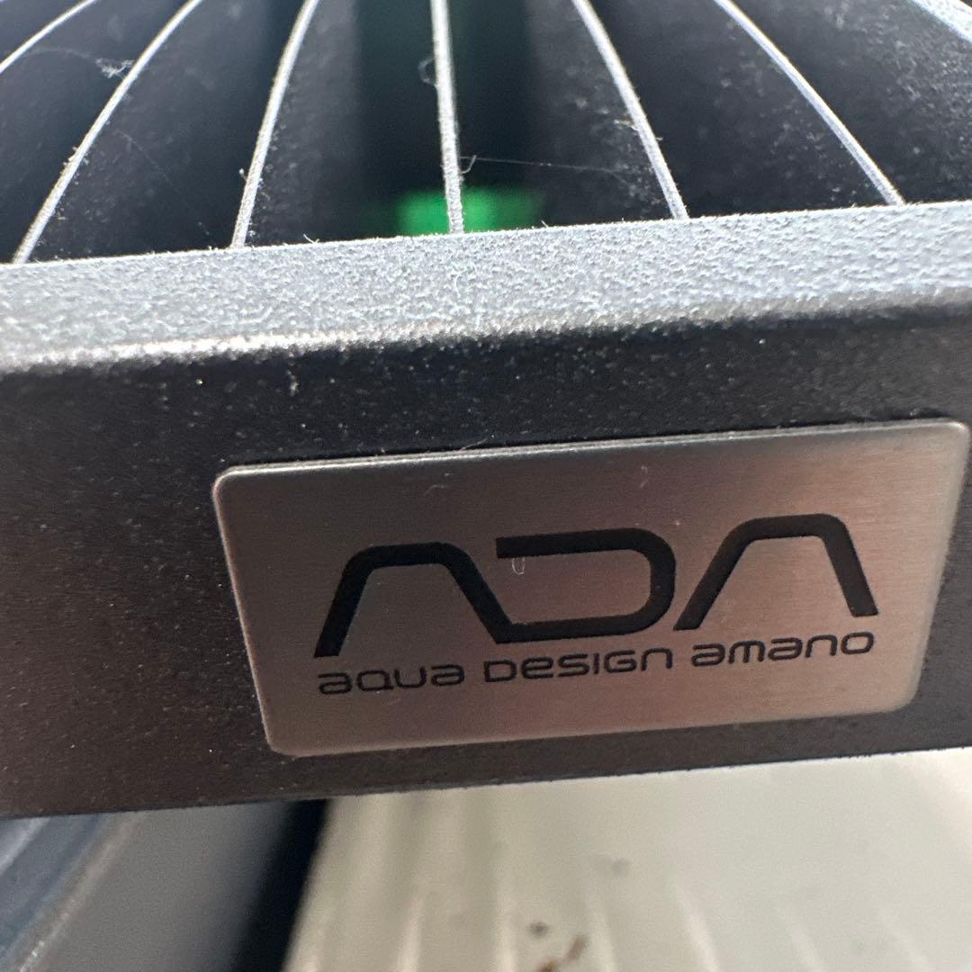 ADA ソーラーRGB 2基セット品