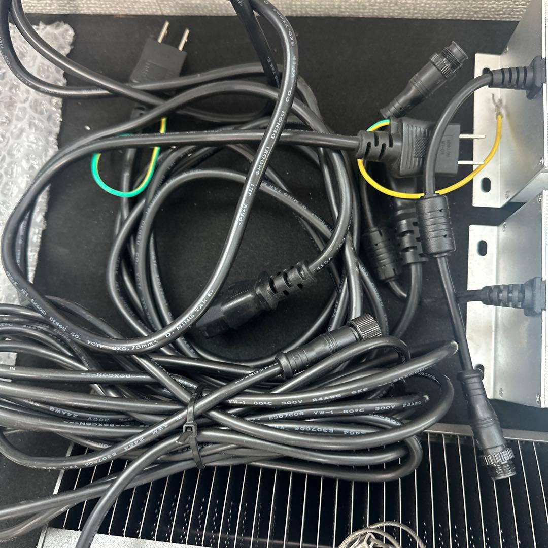 ADA ソーラーRGB 2基セット品