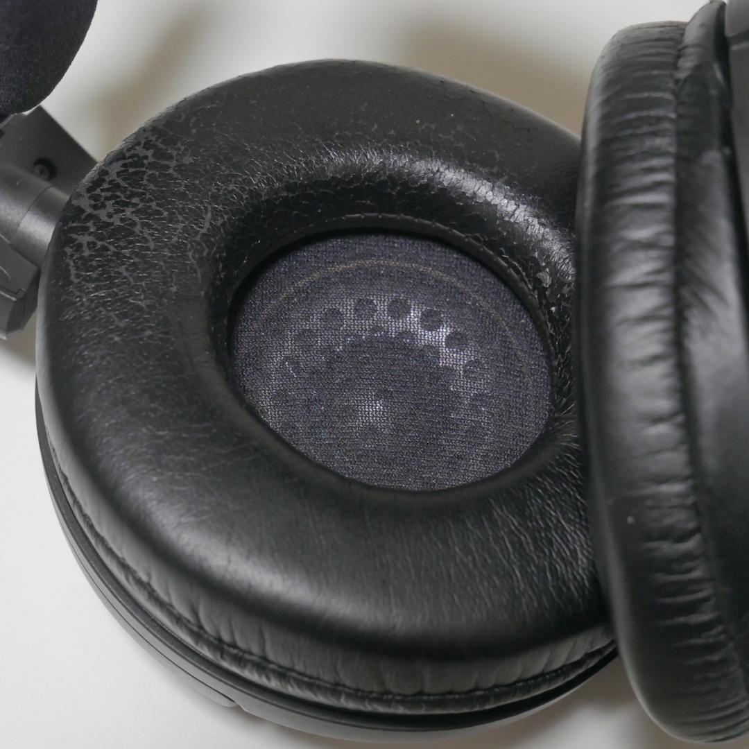 オーディオテクニカ ATH-A900Z ヘッドホン