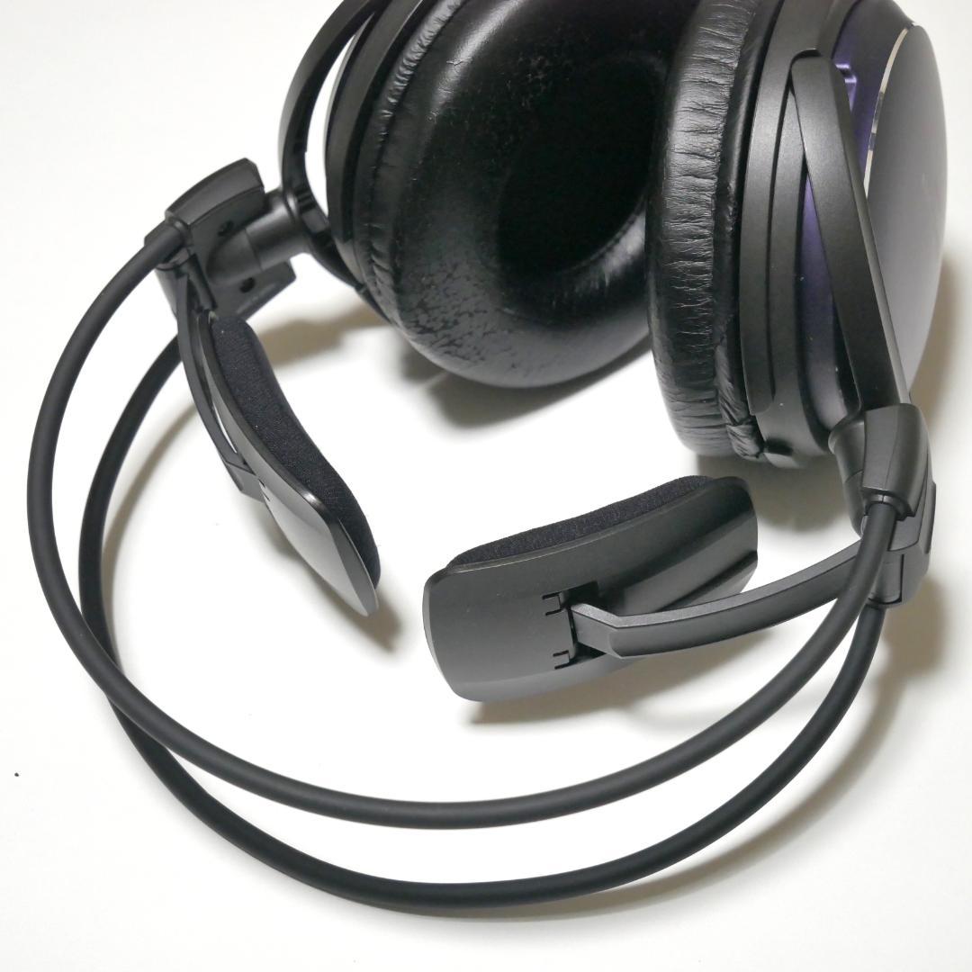 オーディオテクニカ ATH-A900Z ヘッドホン