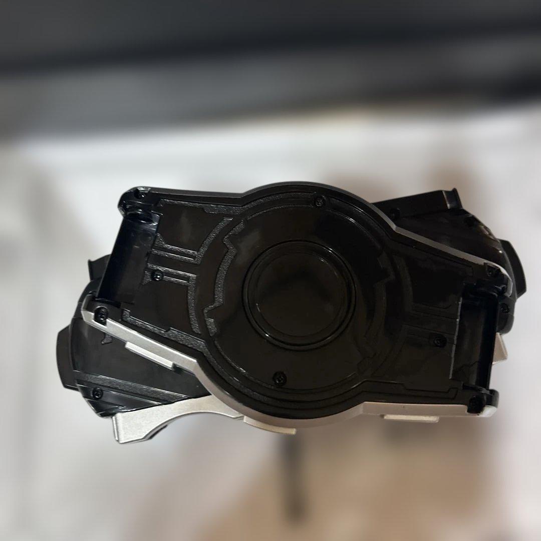 CSMオーズドライバー コンプリートセットver.10th