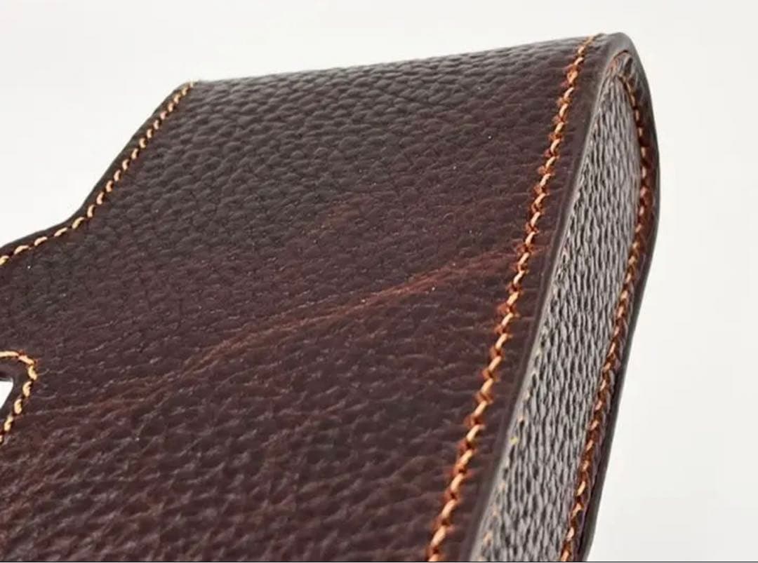 新品 本革 カメラケース Voigtlander Bessa R/L用