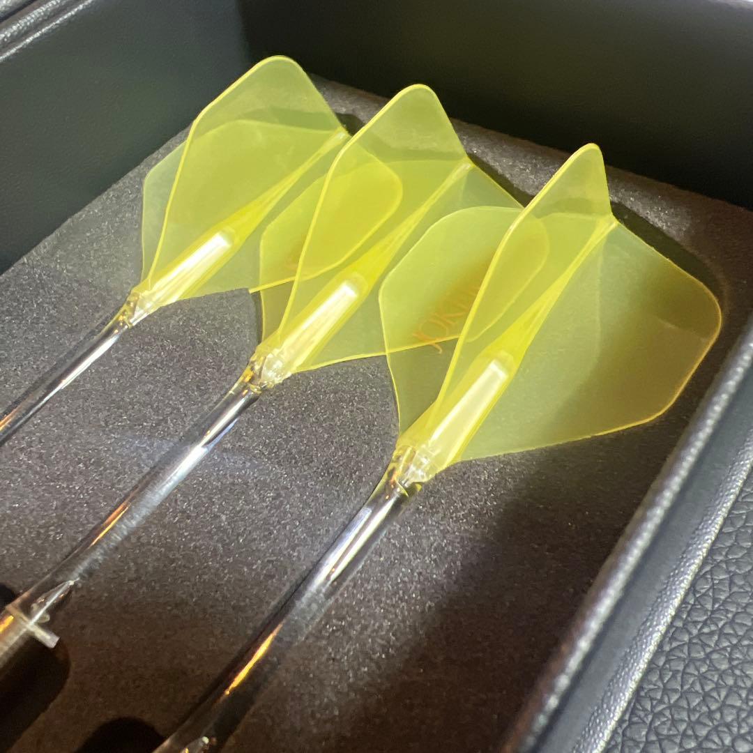 ぴえん　JOKERD CRYSTAL LUCIFER