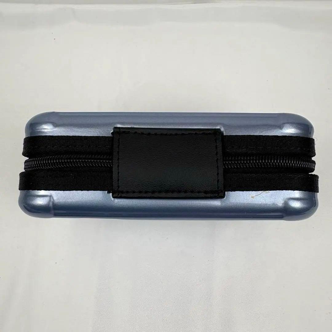 美品 RIMOWA リモワ ポーチ ANA 非売品 小物入れ アメニティポーチ