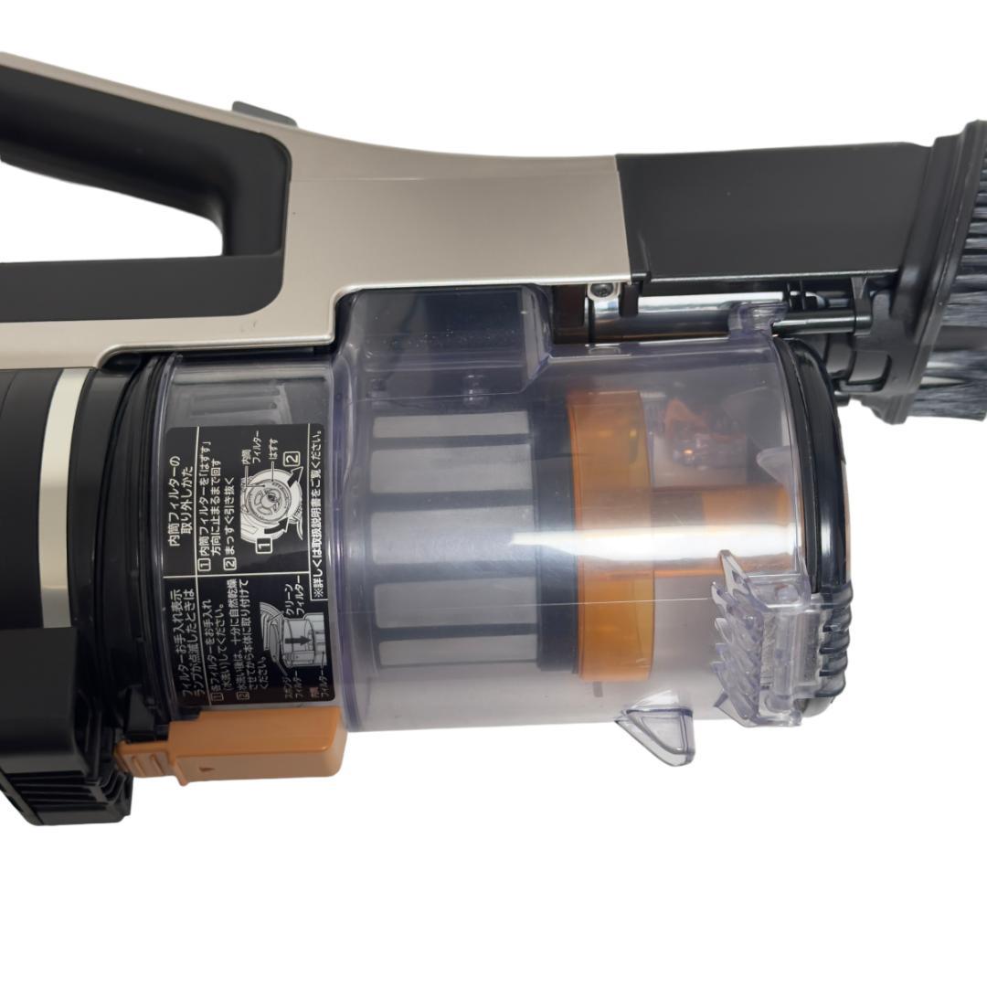 美品　HITACHI PV-BH900J 掃除機