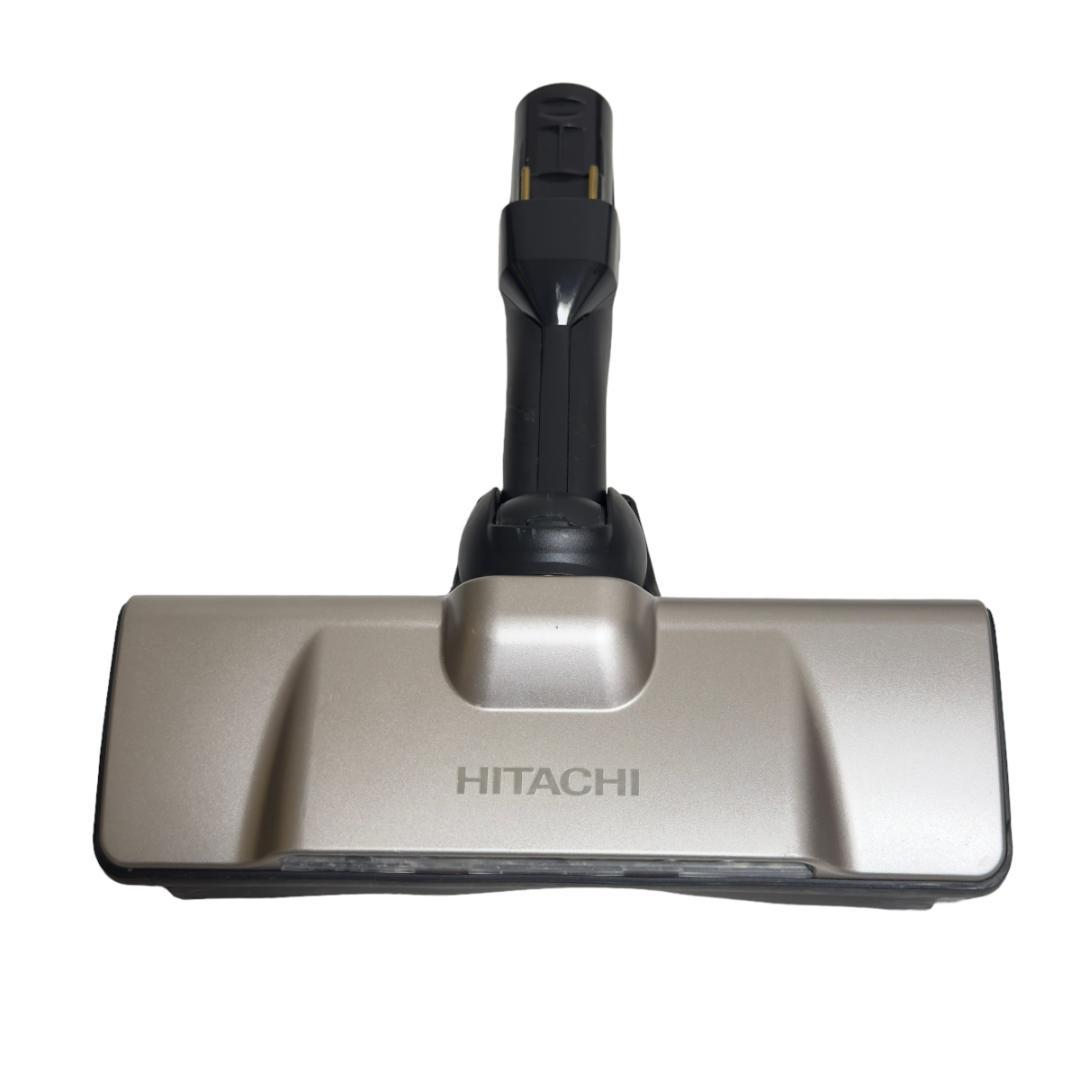 美品　HITACHI PV-BH900J 掃除機