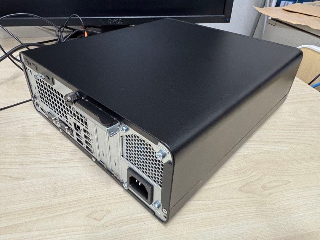 Windowsデスクトップ HP Pro 400 G5 SFF / i5-8500 /Windows11