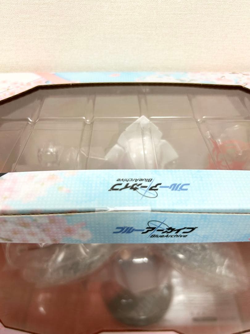 ブルーアーカイブ -Blue Archive- イチカ 1/7 完成品フィギュア