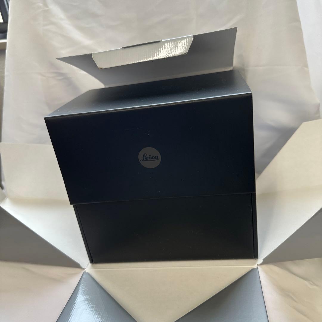 再値下げ　　ライカ　MA