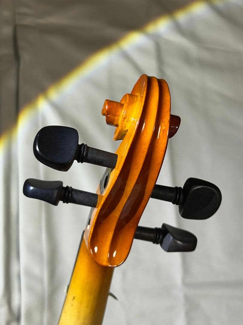 stentor ヴァイオリン　4/4 チューニング済み　sv120