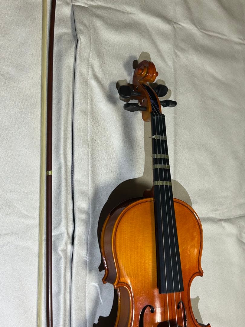 stentor ヴァイオリン　4/4 チューニング済み　sv120