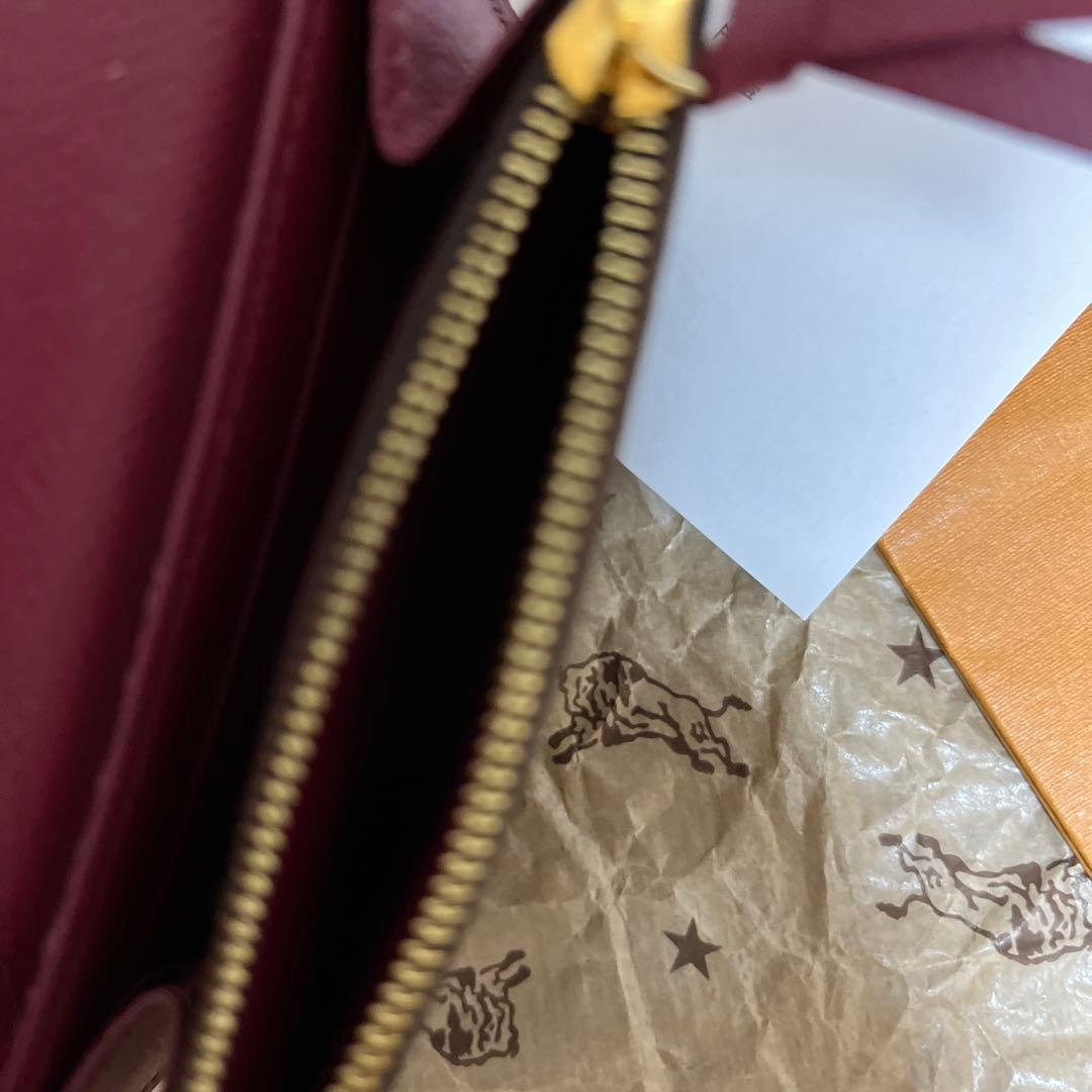 ルイヴィトンポルトモネ・ロザリ