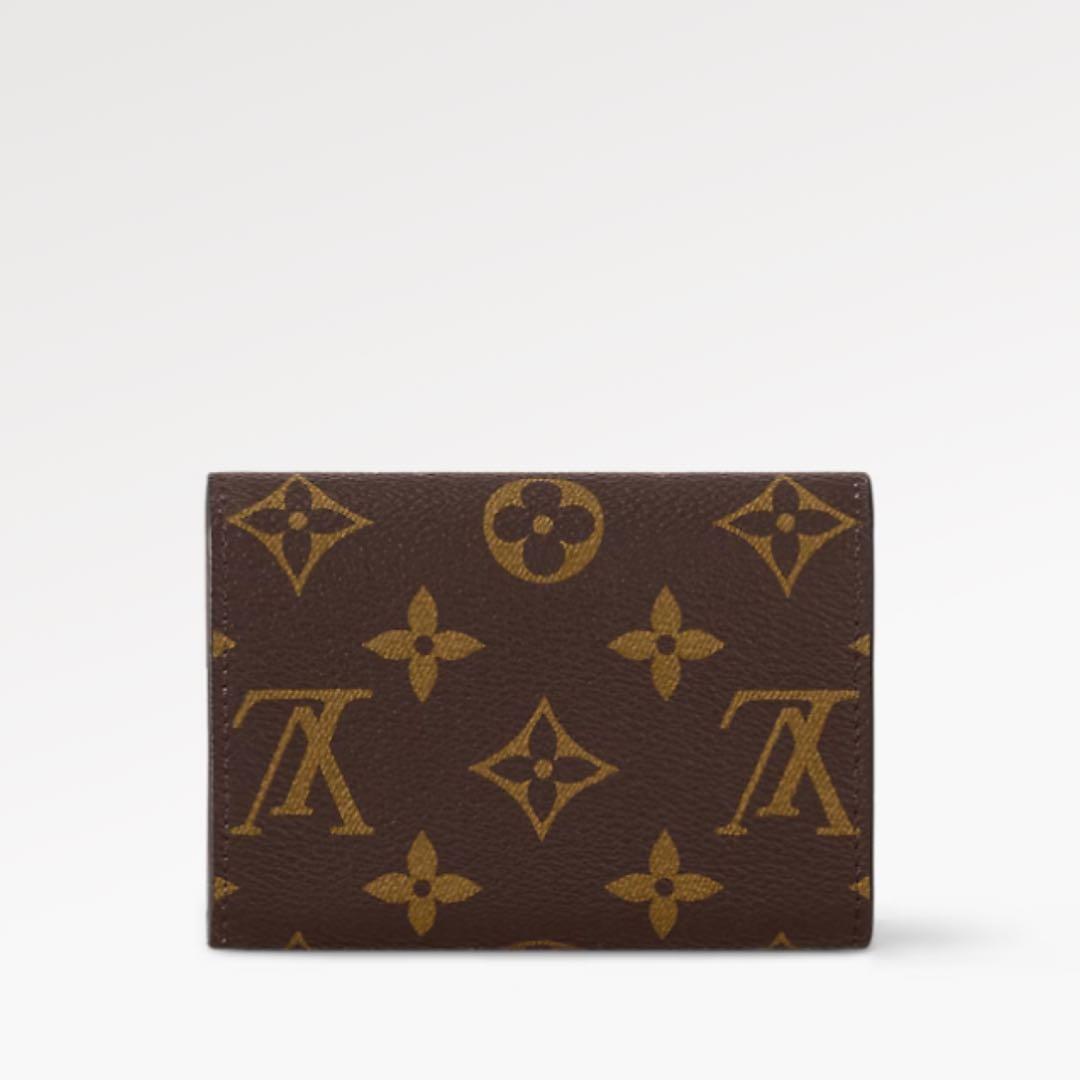 ルイヴィトンポルトモネ・ロザリ