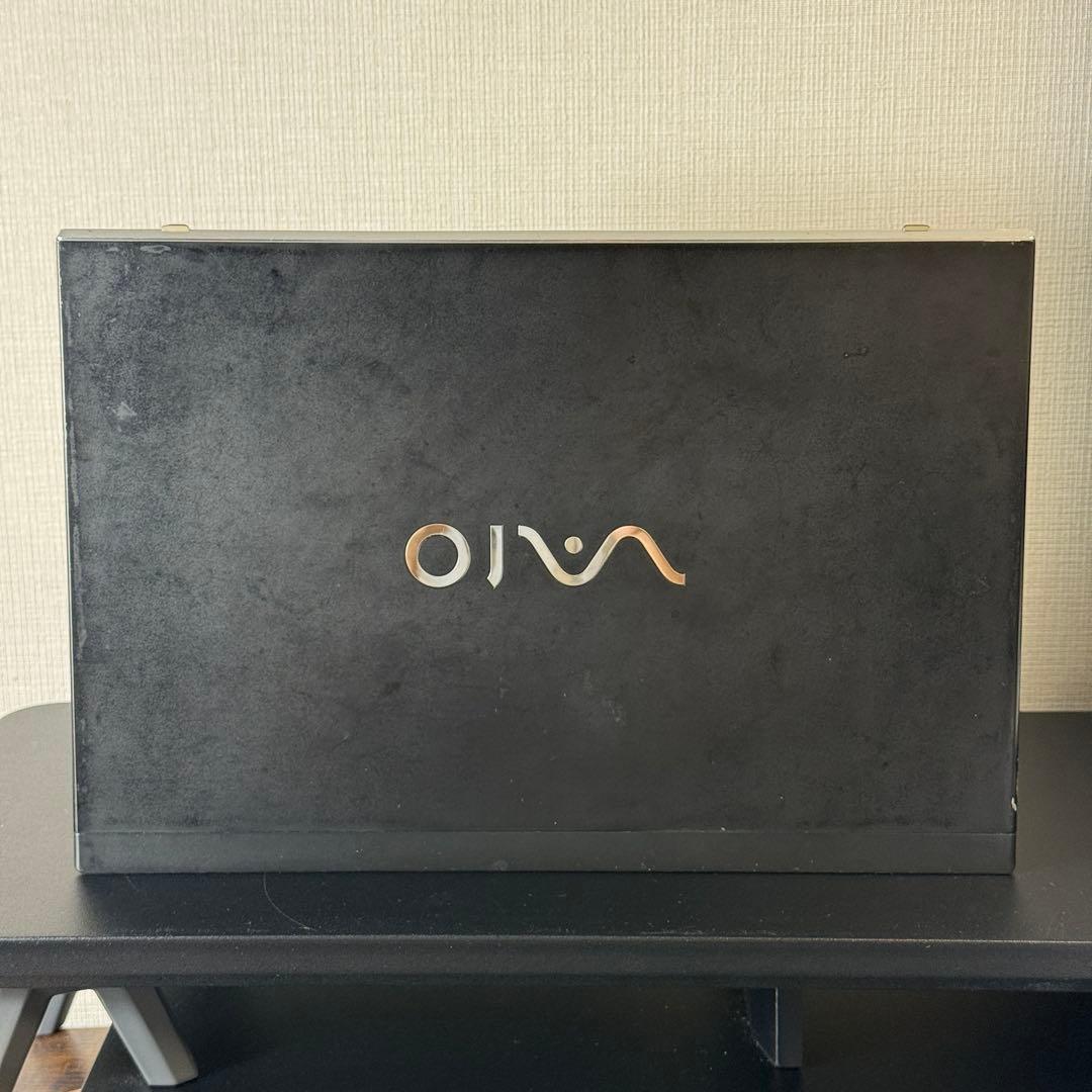 ★特価★人気VAIO Pro PG ８世代 最新Office2024付