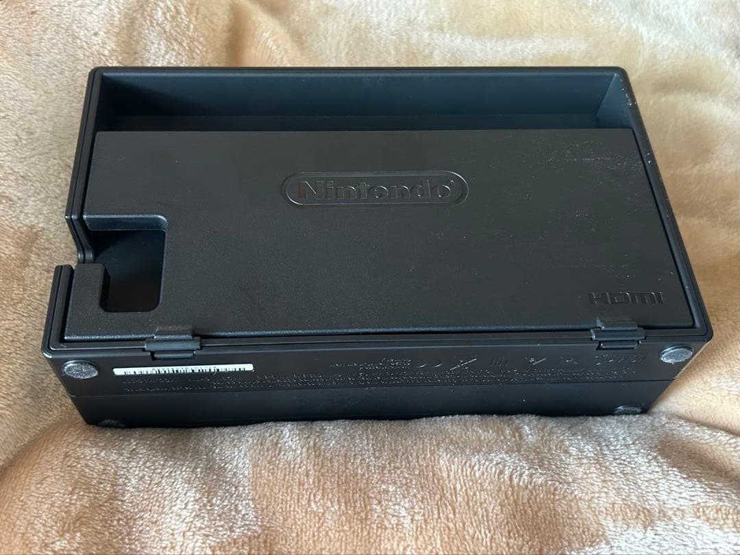 Nintendo Switch スマッシュブラザーズ エディション ジャンク品