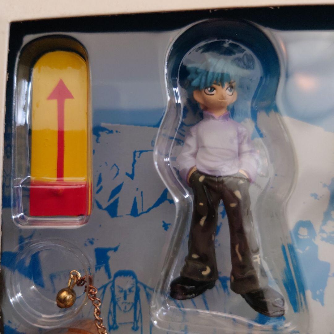 ハンターハンター FIGURE SET フィギュアセット ジャンプフェスタ