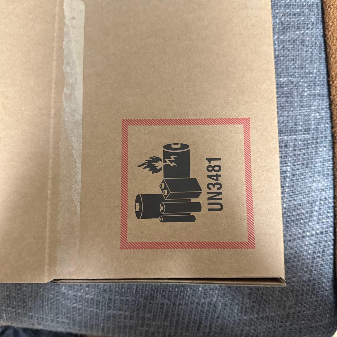 新品未使用AppleiPad mini（A17Pro）Wi-Fi128GB