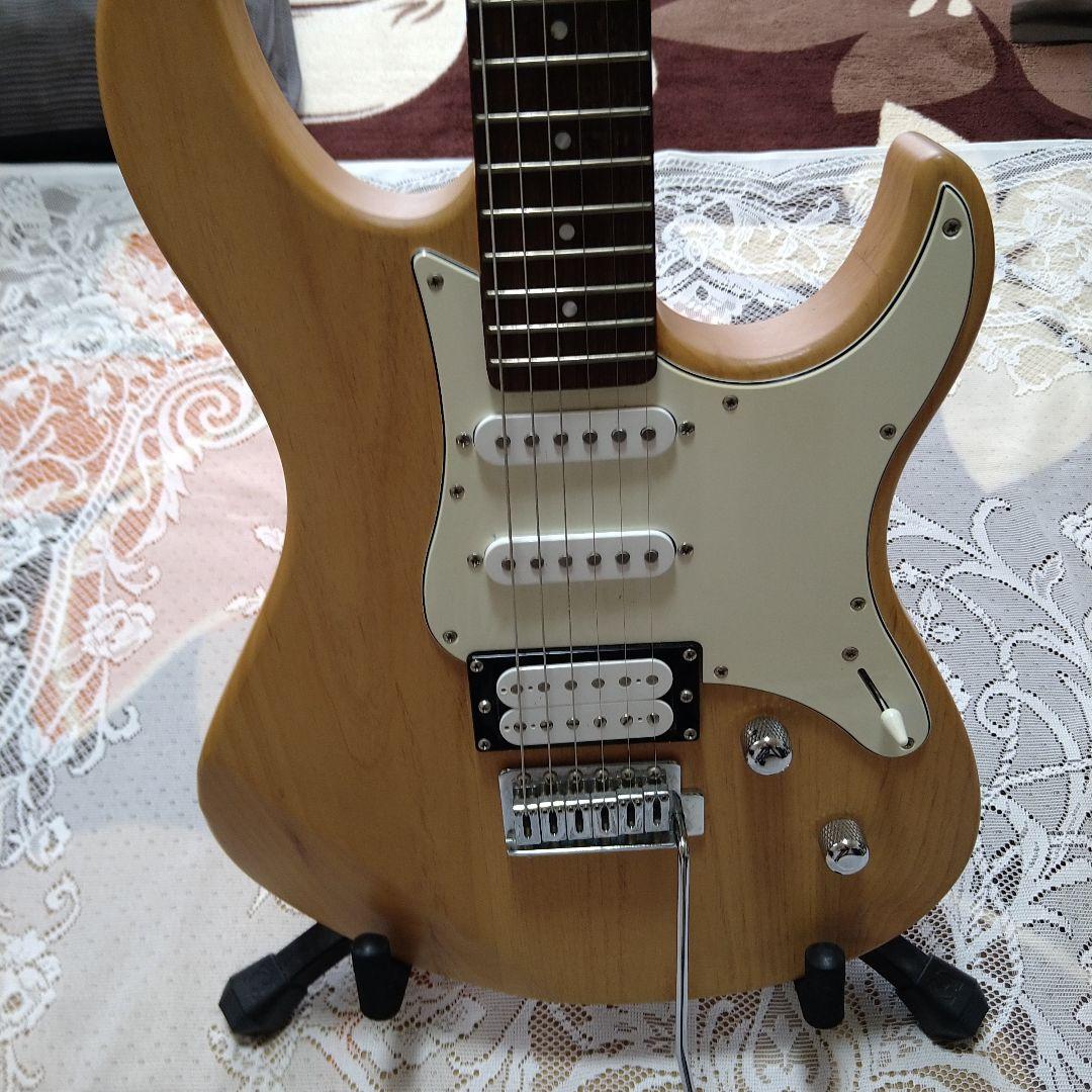 ギター YAMAHAPACIFICA112V/YNS