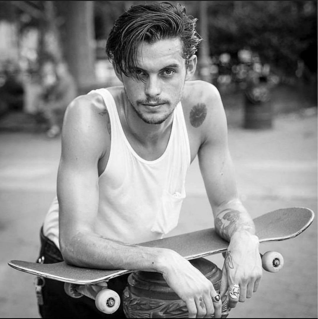 THE HUNT NYCディランリーダー着用　ガレオン船リング　シルバーリング