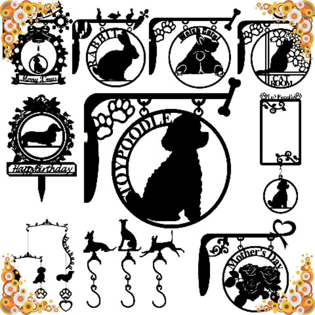 吊看板！　オーダー受付！！