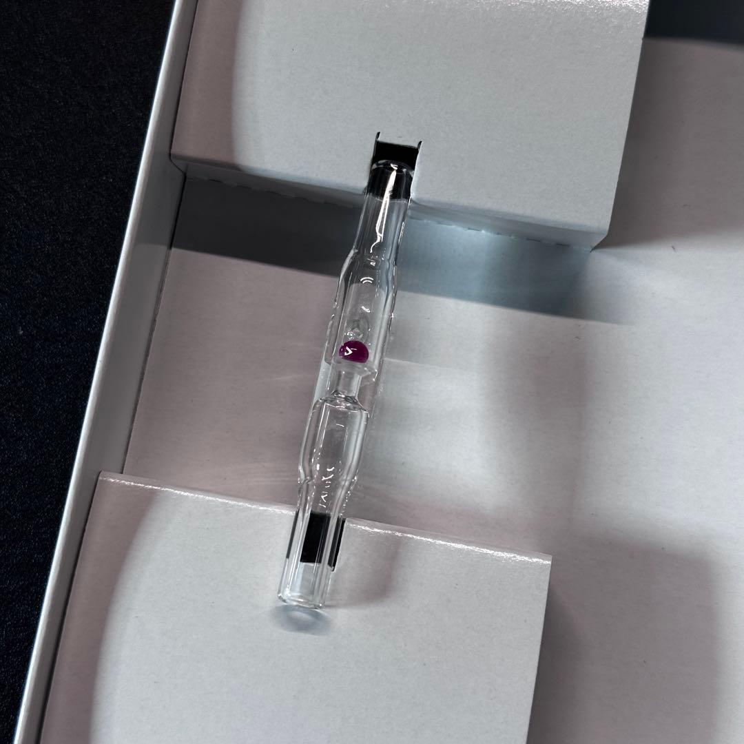 ADA カボーションルビー