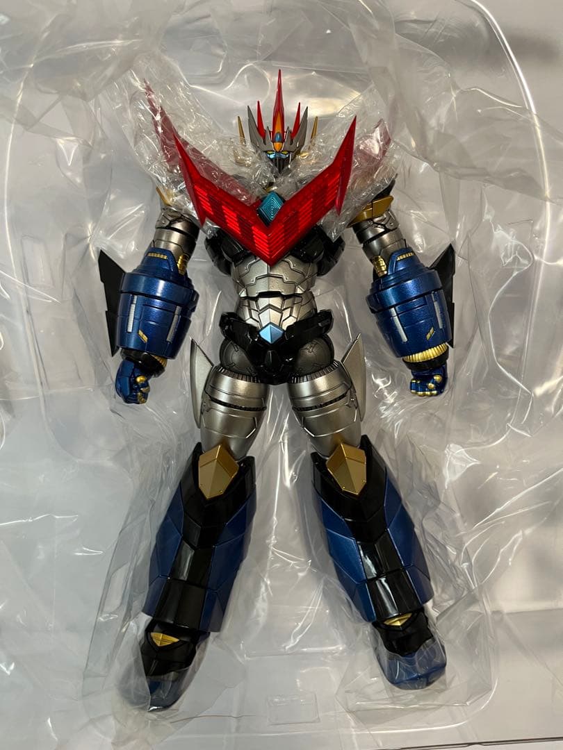 R IOBOT マジンエンペラー G 千値練 ストアー限定品