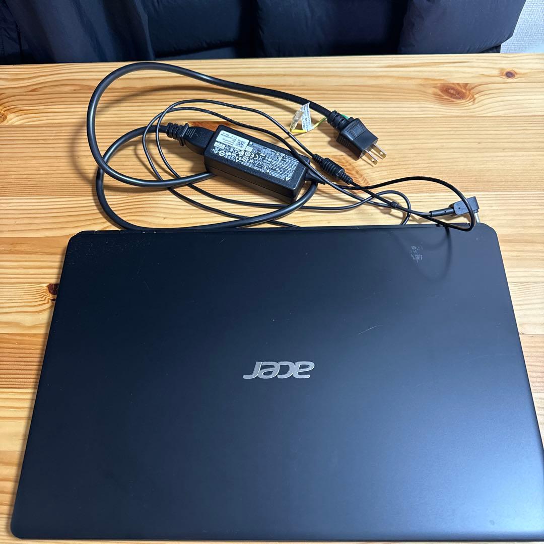 Acer ノートPC HDMI 日本語キーボード