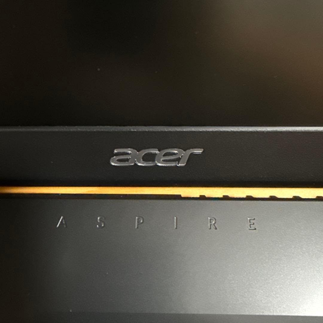 Acer ノートPC HDMI 日本語キーボード