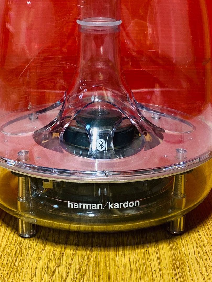 harman/kardon SoundStick ワイヤレススピーカー
