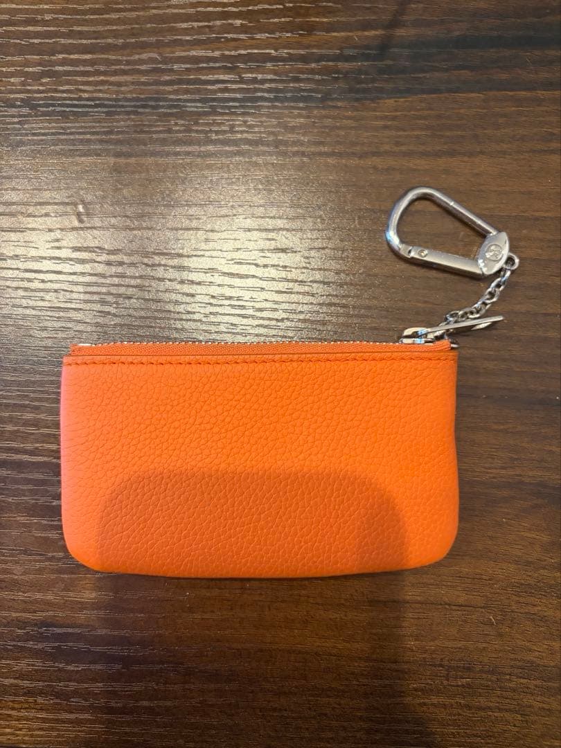 Louis Vuitton オレンジ ケース