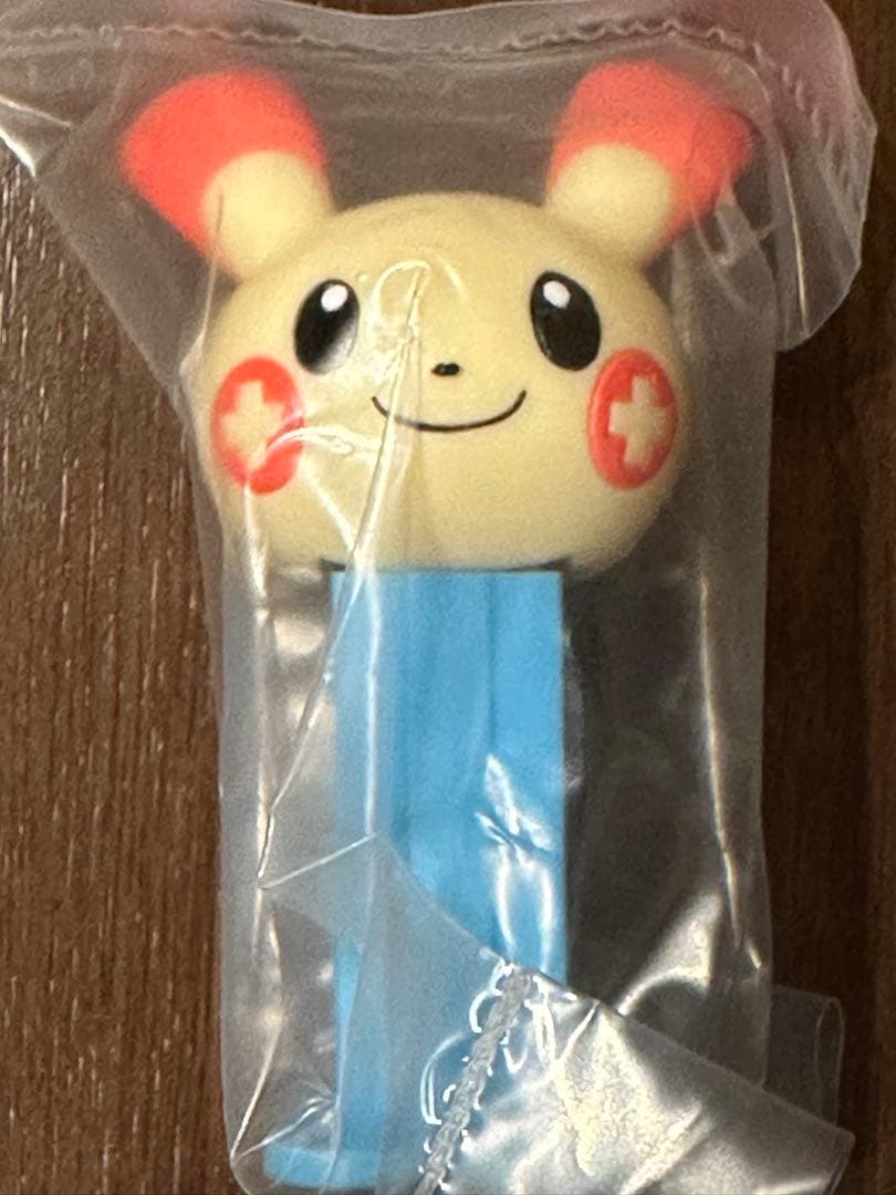 【未使用】OLD miniPEZ ポケモンvol.2 5体セット コンプリート