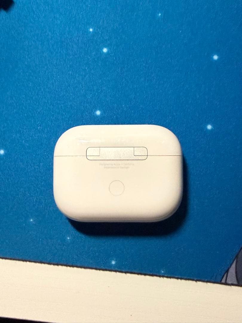 AirPods Pro 第2世代 左のみ ケース・箱・イヤーピース付きUSB-C