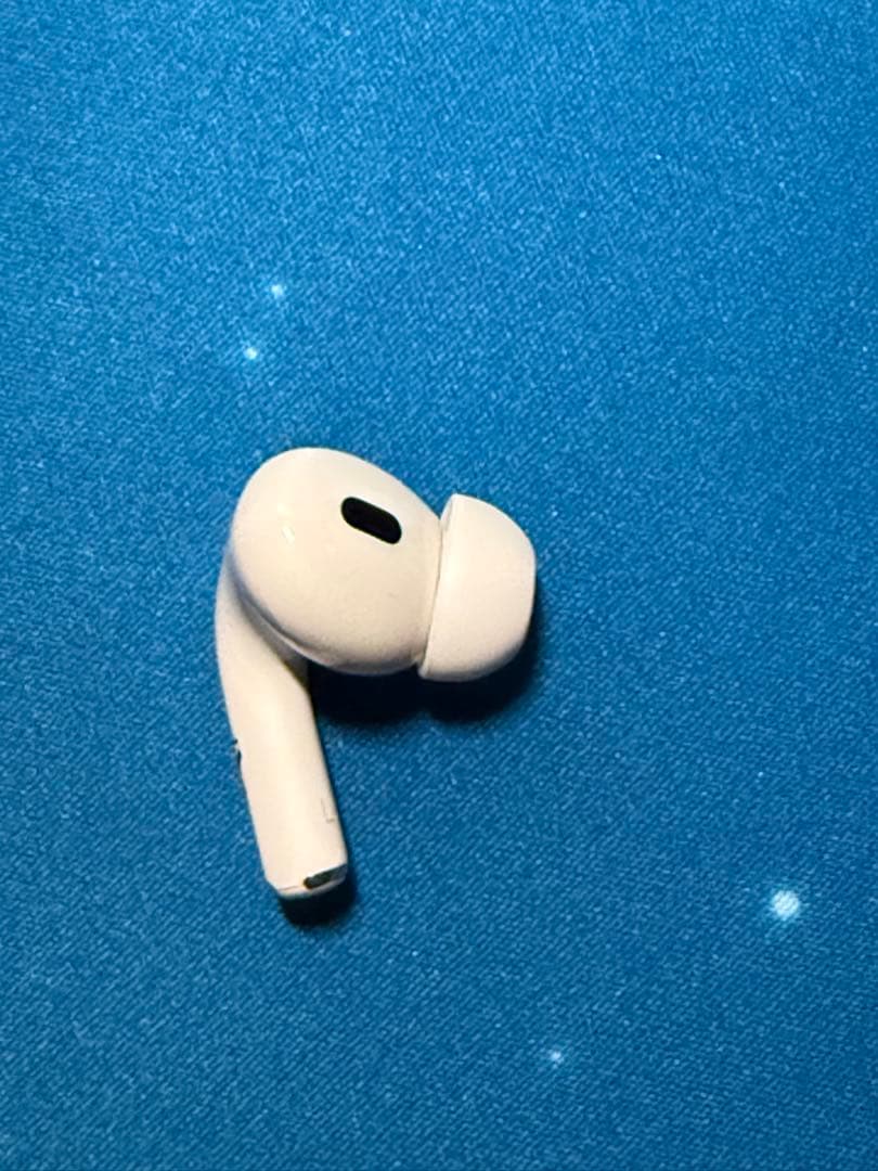 AirPods Pro 第2世代 左のみ ケース・箱・イヤーピース付きUSB-C