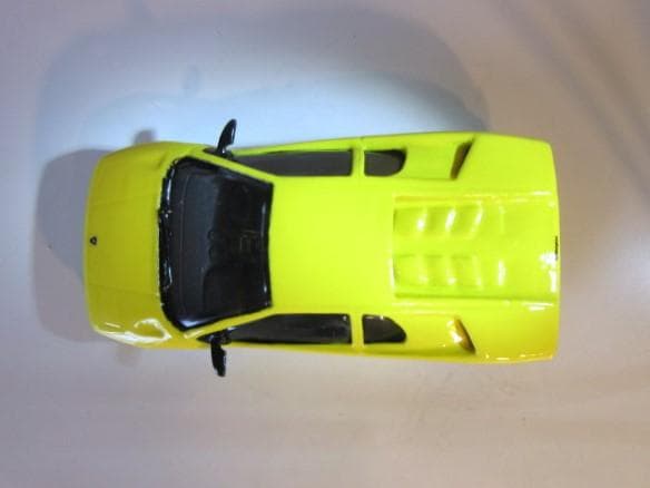 特価 SMTS (1/43) ランボルギーニ Diablo