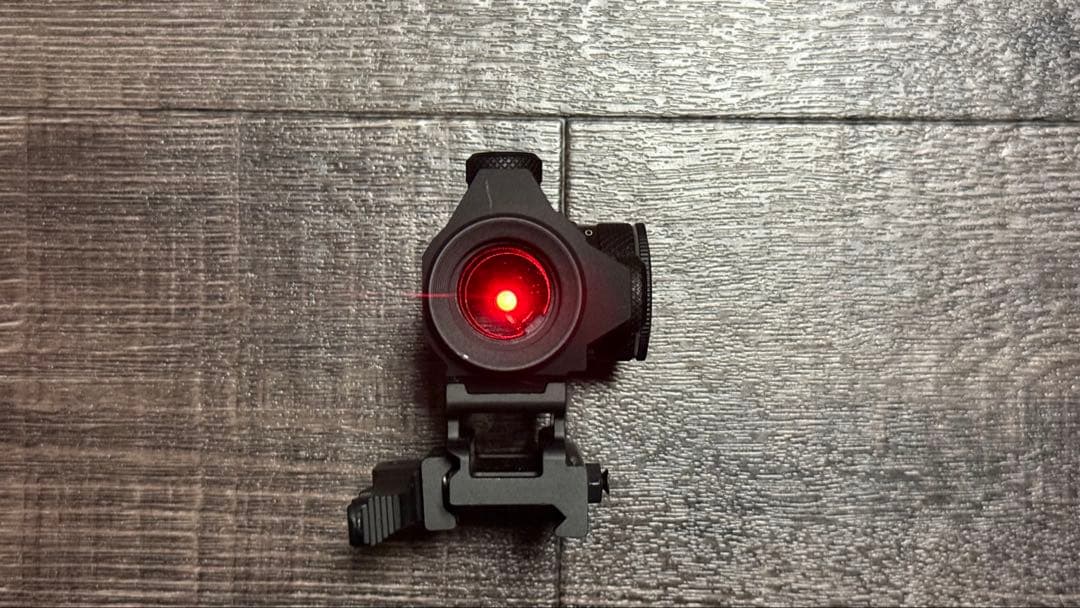 【VectorOptics】SCRD-12 Maverick 1x22 Gen2