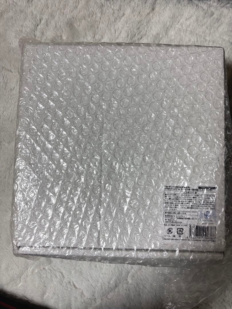 Re:ゼロ コラボラーメン鉢 未使用未開封