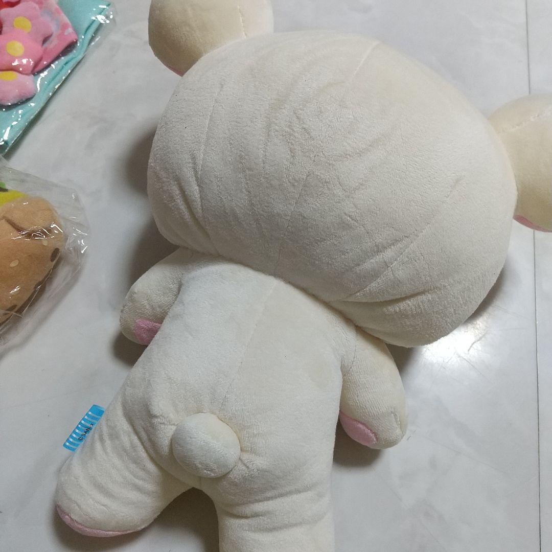 新品　ハッピーピクニックテーマ　ローソン　限定