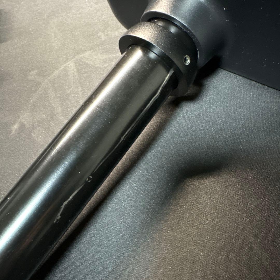 Ergotron BT861AA HP シングルモニターアーム