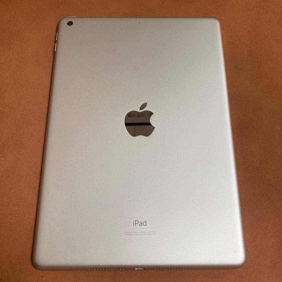 2【早い者勝ち】電池ほぼ新品☆iPad7 第7世代 32GB WIFIモデル☆