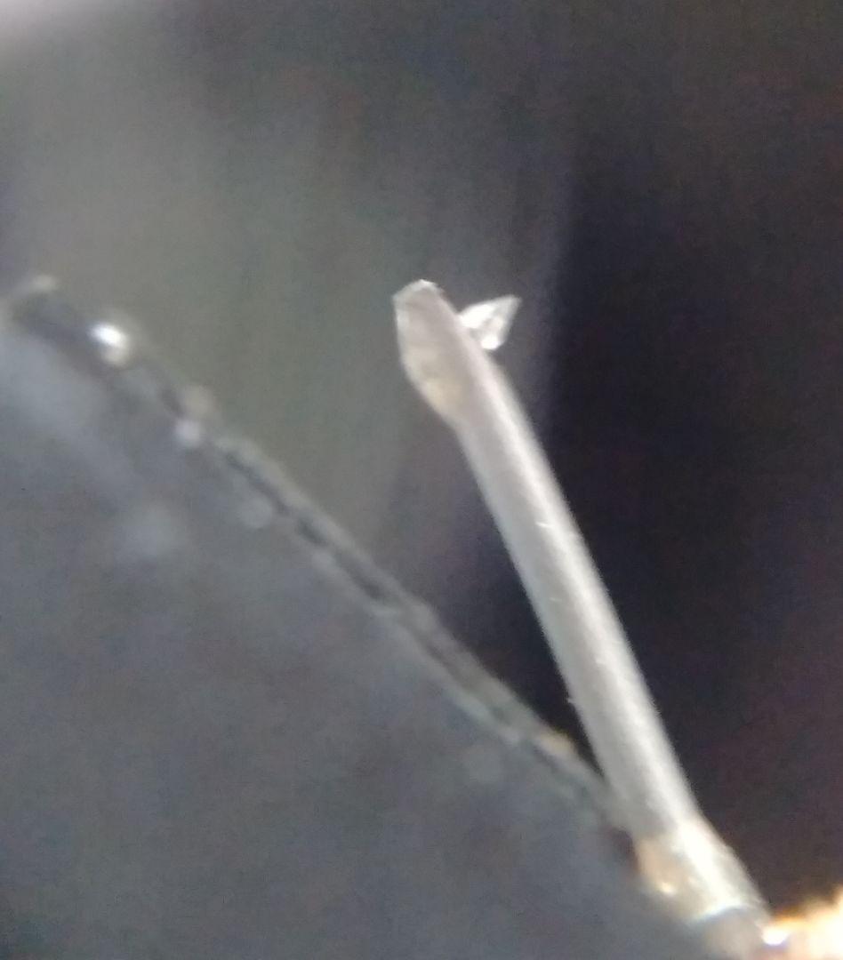 デノン MCカートリッジ DL-103LCⅡ 音質良好美品