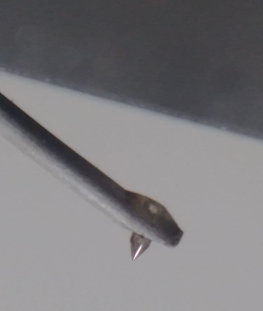 デノン MCカートリッジ DL-103LCⅡ 音質良好美品