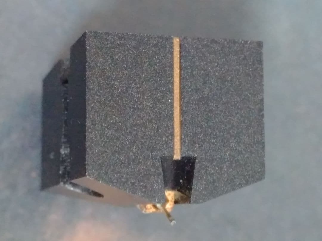 デノン MCカートリッジ DL-103LCⅡ 音質良好美品