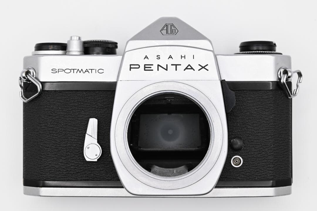PENTAX SPOTMATIC フィルムカメラ