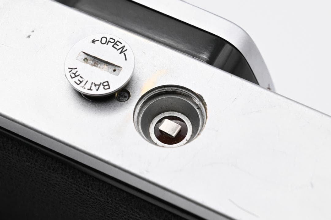 PENTAX SPOTMATIC フィルムカメラ