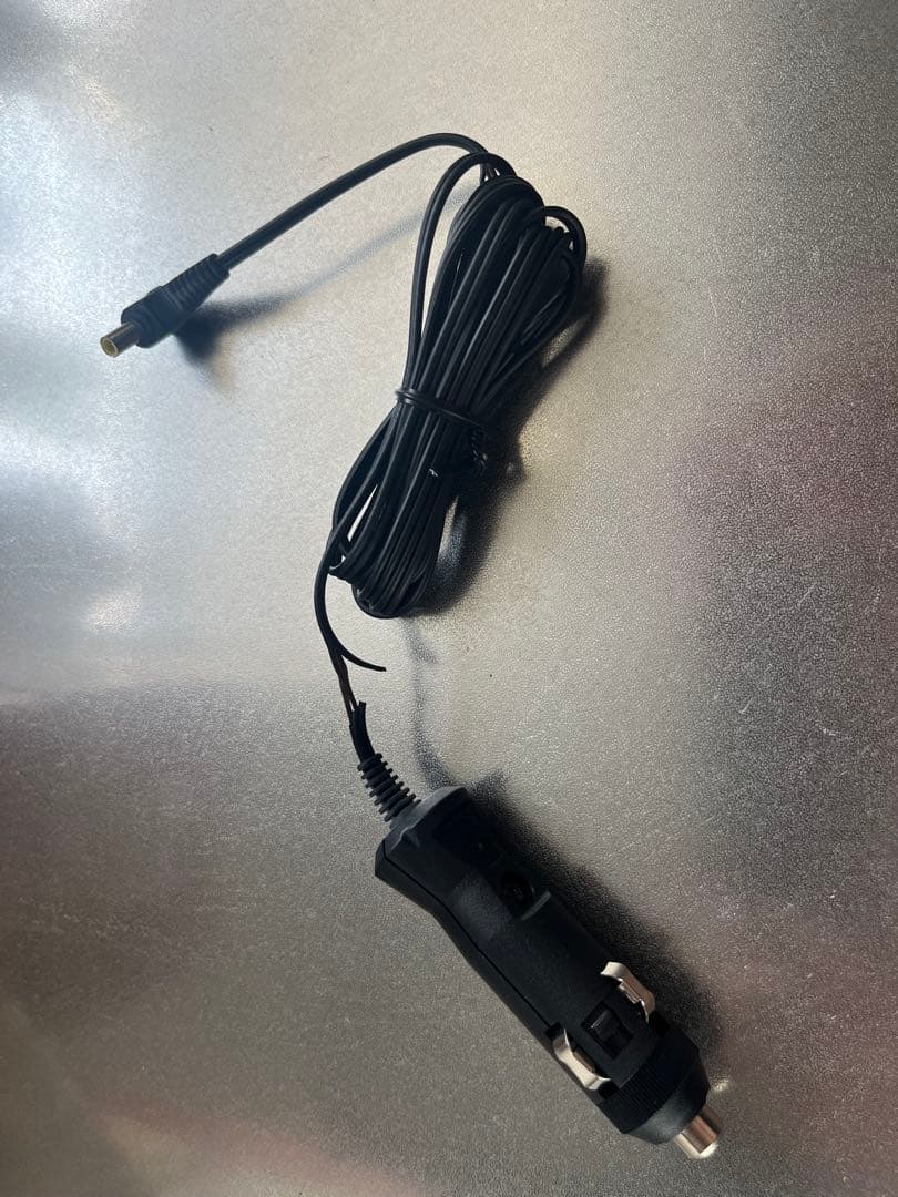 OMRON Carmoni 500 車両警報システム