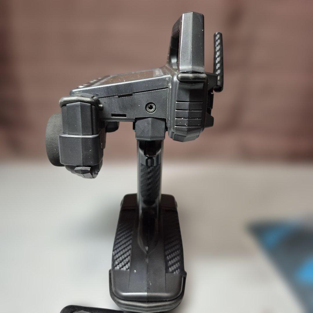 SANWA M11 プロポ　送受信機セット 充電器付　動作確認済