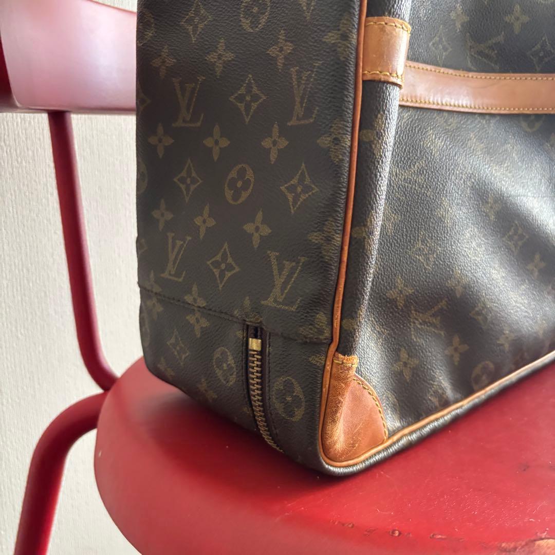 ルイヴィトン LOUIS VUITTON LV シリウス 50 モノグラムバッグ