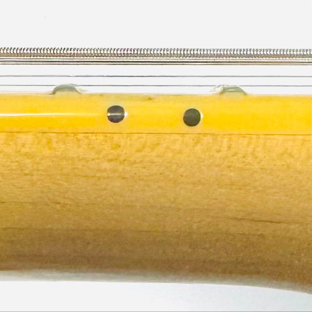 超激レア♪ El MAYA JUNIOR Les Paul レスポール 日本製