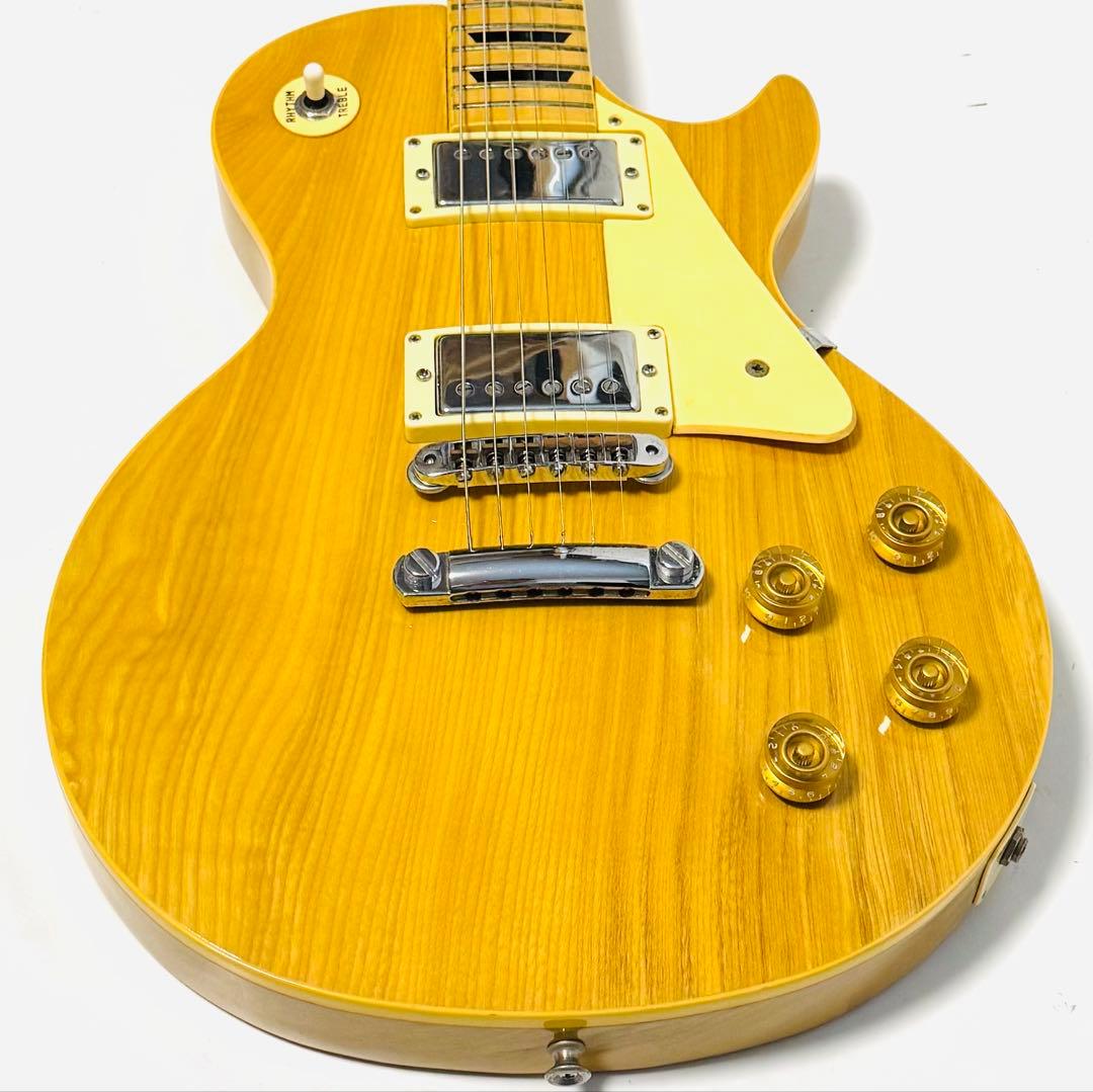 超激レア♪ El MAYA JUNIOR Les Paul レスポール 日本製